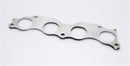 Cometic Honda K20A1/A3 01-04 Exhaust .030 inch MLS Head Gasket 1.820 inch X 1.540 inch Port-4