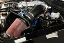 K&N 10-14 Ford Mustang Shelby GT 5.4L V8 Performance Intake Kit-5