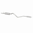 MagnaFlow Sys C/B 01-03 Toyota Corolla S 1.8L-24
