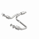 MagnaFlow Conv Direct Fit 14-16 GMC Sierra 1500 V6 4.3L-25