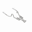 MagnaFlow Sys C/B Ford Mustang 5.0L 87-93 Lx-31