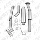 MBRP 11-13 Ford F150 SVT Raptor 6.2L EC-SB/CC-SB 3.5in Cat Back Single Exit Alum Exhaust System-6