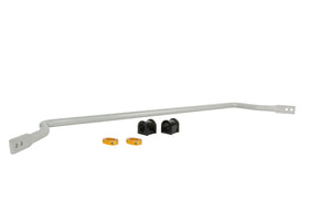 Whiteline 98-02 Miata NB Front 24mm Heavy Duty Adjustable Swaybar