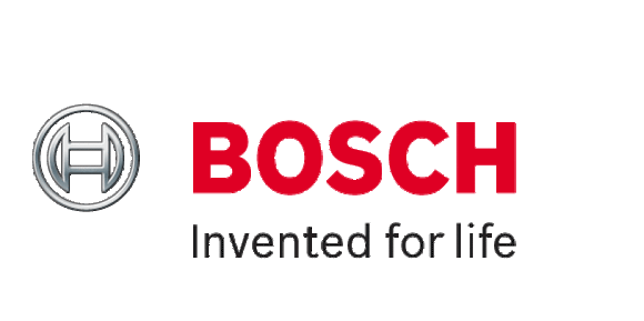 Bosch Air Intake Inlet Connector