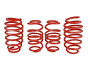 Skunk2 12 Honda Civic Lowering Springs (2.25 - 2.00in) (Set of 4)-6