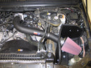 K&N 05-06 Ford F250 V8-5.4L Performance Intake Kit-5
