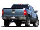 Borla 09-13 Chevrolet Silverado/GMC Sierra 1500 4.8L/5.3L/6.0L Side Exit Catback Exhaust-4