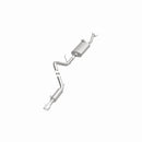 MagnaFlow Sys C/B 01-03 Toyota Sequoia 4.7L V-31