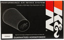 K&N 84-89 300ZX V6-3.0L Performance Intake Kit-8