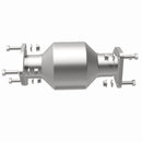 Magnaflow Conv DF 08-09 Accord 3.5L rear-26