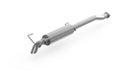 MBRP 2016 Toyota Tacoma 3.5L Cat Back Turn Down Style T409 Exhaust System-3