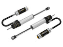 ICON 2007+ Toyota FJ / 2003+ Toyota 4Runner 1-3in Rear 2.5 Series Shocks VS RR - Pair-6