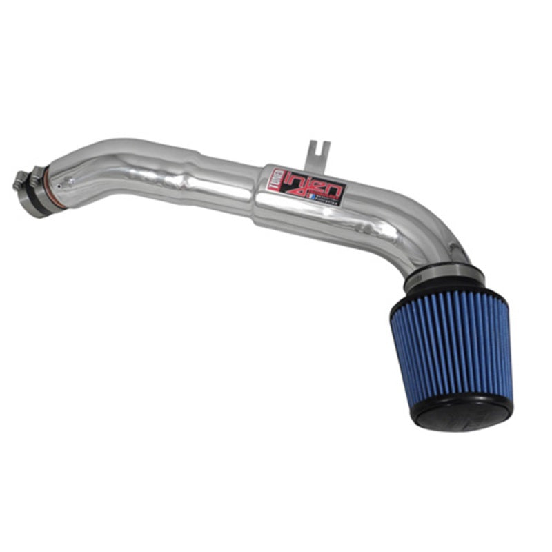 Injen 14-15 Nissan Juke 1.6L Turbo Wrinkle Red Short Ram Air Intake - 0