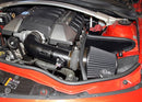 K&N 10-13 Chevy Camaro 6.2L V8 Black Performance Intake Kit-6