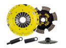 ACT 07-09 BMW 135/335/535/435/Z4 N54 XT/Race Sprung 6 Pad Clutch Kit-1
