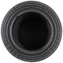 K&N Replacement Air Filter CHEVROLET EXPRESS 4.3L-V6, 5.0L-V8, 5.7L-V8, 8.1L-V8; 2001-11