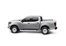 BAK 2022 Nissan Frontier 5ft Bed BAKFlip MX4 Matte Finish-14