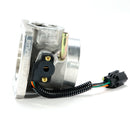 BBK 86-93 Mustang 5.0 70mm Throttle Body BBK Power Plus Series-10