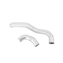 Mishimoto 08-10 Ford 6.4L Powerstroke Hot-Side Intercooler Pipe and Boot Kit-7