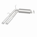 MagnaFlow 99-04 Ford F-150 V8 5.4L Supercharged Lightning SS Cat-Back Exhaust-23