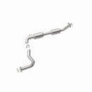MagnaFlow Conv DF 8/08-09 Toyota Tundra 5.7L Driver Side-25