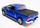 BAK 09-18 Ram 1500 (19-20 Classic Only) 5ft 7in Bed (w/o Ram Box) BAKFlip MX4 Matte Finish-1