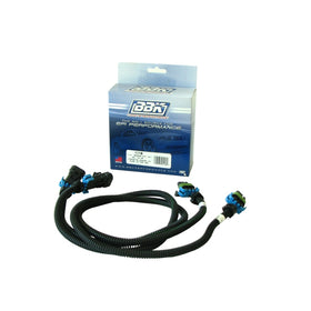 BBK 08-15 GM Corvette Camaro O2 Sensor Wire Harness Extensions 36 (pair) - 0