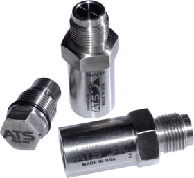 ATS Diesel 2007.5+ Dodge 6.7L Fuel Rail Pressure Plug - 0