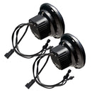 Oracle Oculus 7in ColorSHIFT Bi-LED Projector Headlights for Jeep Wrangler JK-22