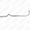 MBRP 1999-2003 Ford F-250/350 7.3L Turbo Back Single Side-9