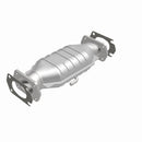MagnaFlow Direct Fit Catalytic Converter Mf Gm-30