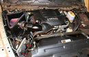 K&N 14-15 Ram 2500/3500 6.4L V8 High Flow Performance Intake Kit-10