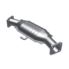 MagnaFlow Conv DF GM 78 81 - 0