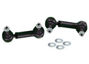 Whiteline 16-18 Mazda MX-5 Miata (ND) Front Sway Bar Links-3