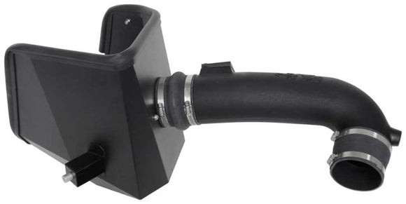 K&N 2019+ Chevrolet 1500 5.3L / 6.2L V8 F/I AirCharger Performance Intake System