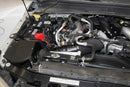 K&N 11-13 Ford F250/F350/F450/F550 Super Duty 6.7L V8 DSL Black Performance Intake Kit-4