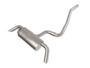 aFe MACH Force-Xp 3in - 2 1/2in SS Cat Back Exhaust System VW Tiguan 18-22 2.0 110in Wheelbase (AWD)-1