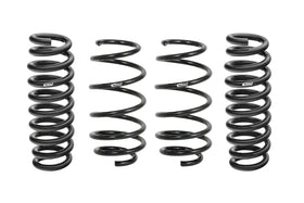Eibach Pro-Kit for 2018 Volkswagen Atlas 2.0L Turbo - 0