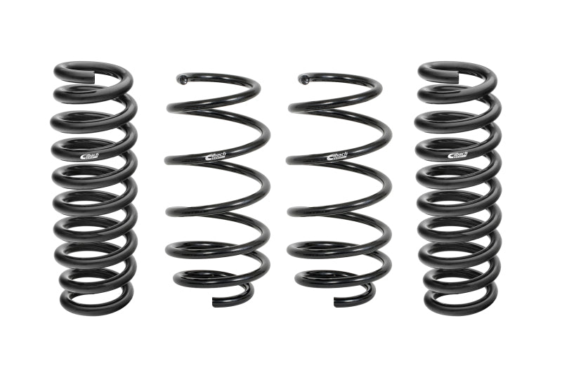 Eibach Pro-Kit for 2018 Volkswagen Atlas 2.0L Turbo - 0