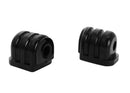 Whiteline 91-94 Nissan Sentra B13 / 95-99 Nissan Sentra B14 Front Caster adj kit - control arm-2