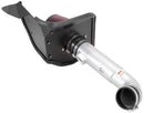 K&N 2012 Cadillac CTS 3.0L/3.6L Typhoon Performance Intake Kit-14