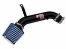 Injen 94-01 Acura Integra LS/RS L4 1.8L Black IS Short Ram Cold Air Intake-1