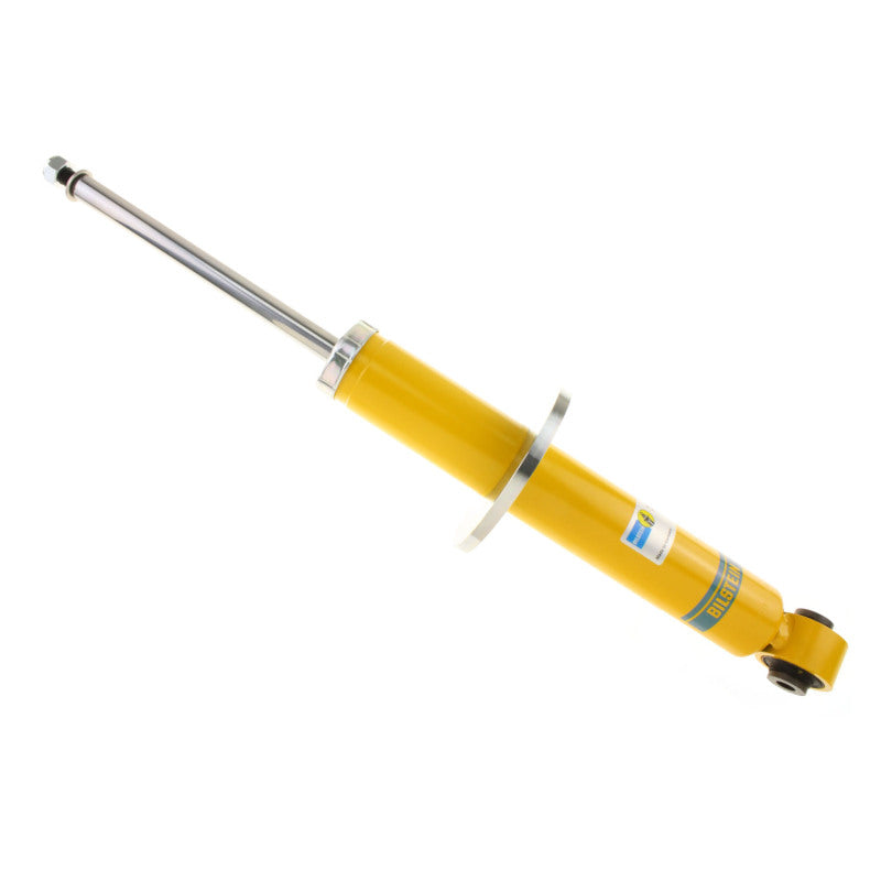 Bilstein 4600 Series 11-14 Porsche Cayenne S Rear 46mm Monotube Shock Absorber - 0