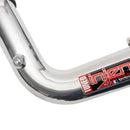 Injen 13-18 Ford Focus ST L4 2.0L Turbo SES Intercooler Pipes Polished Finish-3