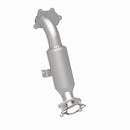MagnaFlow Direct Fit Catalytic Converter 08-09 Subaru WRX 2.5L-27