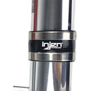 Injen 18-20 Hyundai Veloster L4-1.6L Turbo Polished Short Ram Cold Air Intake System-9