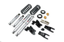 Belltech LOWERING KIT WITH SP SHOCKS-5