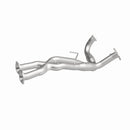 MagnaFlow Conv DF 06- Jeep SRT-8 6.1L-41