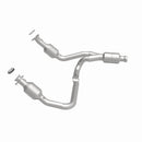 MagnaFlow Conv Direct Fit 14-16 GMC Sierra 1500 V6 4.3L-26