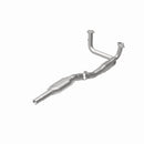 MagnaFlow Conv DF 95 Ford Bronco 5.8L-31